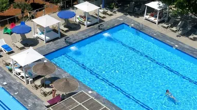Marina Hotel