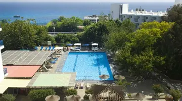 Marina Hotel