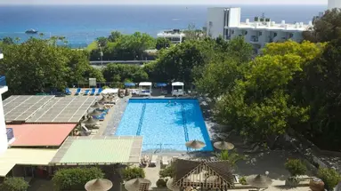 Marina Hotel