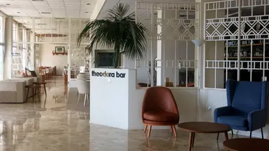 MARINA HOTEL