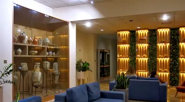 MARINA HOTEL