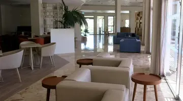 MARINA HOTEL