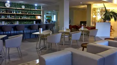 MARINA HOTEL