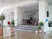 MARINA HOTEL