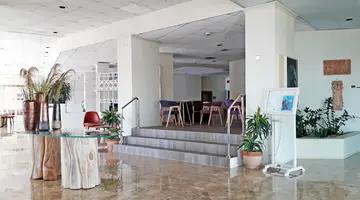 MARINA HOTEL
