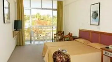 MARINA HOTEL