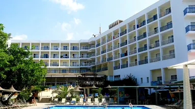 MARINA HOTEL