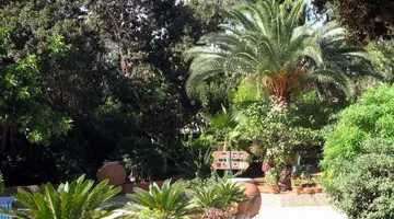 MARINA HOTEL