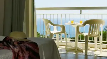 MARINA HOTEL