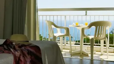 MARINA HOTEL