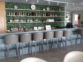 Marina Hotel