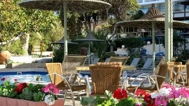 Marina Hotel