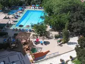 Marina Hotel