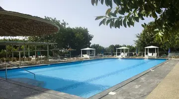 Marina Hotel