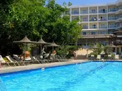 Marina Hotel