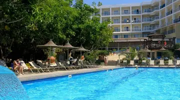 Marina Hotel