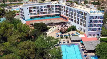 Marina Hotel