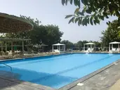 Marina Hotel