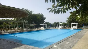 Marina Hotel