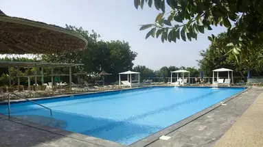 Marina Hotel