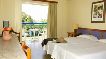 MARINA HOTEL