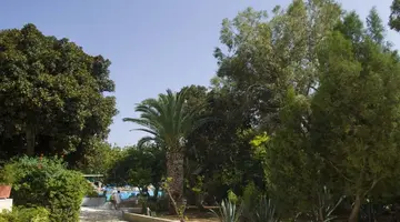 MARINA HOTEL