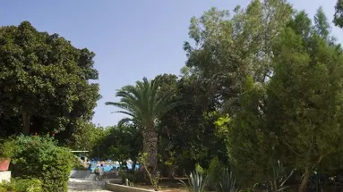 MARINA HOTEL