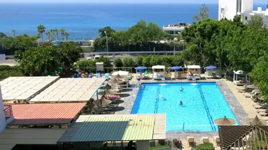 MARINA HOTEL