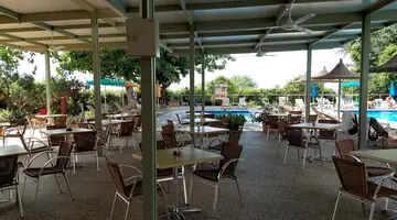 Marina Hotel