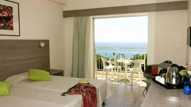 Marina Hotel