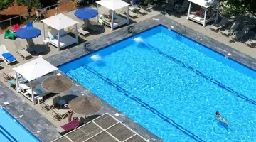 MARINA HOTEL