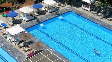 MARINA HOTEL