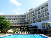 Marina Hotel