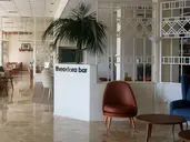 Marina Hotel