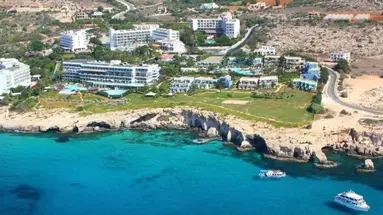 Marina Hotel