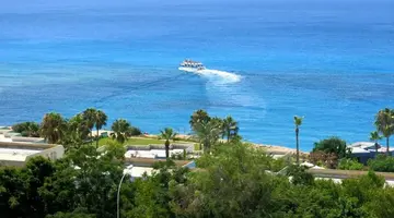 Marina Hotel