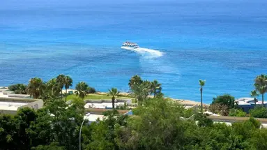 Marina Hotel