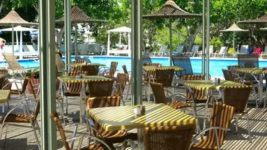 Marina Hotel