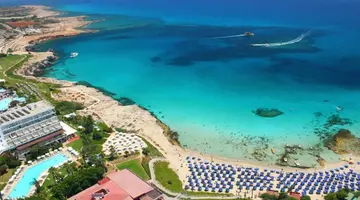 Marina Hotel