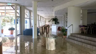 MARINA HOTEL