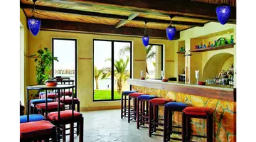 MARINA LODGE AT PORT GHALIB