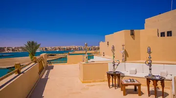 MARINA LODGE AT PORT GHALIB