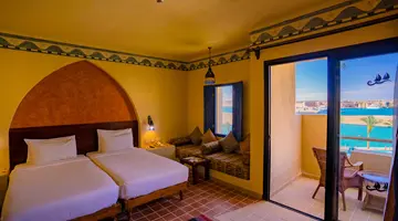 MARINA LODGE AT PORT GHALIB