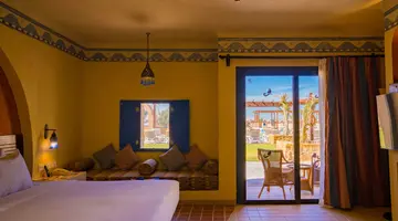 MARINA LODGE AT PORT GHALIB