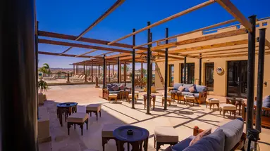 MARINA LODGE AT PORT GHALIB