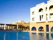 MARINA LODGE AT PORT GHALIB