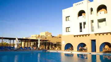 MARINA LODGE AT PORT GHALIB