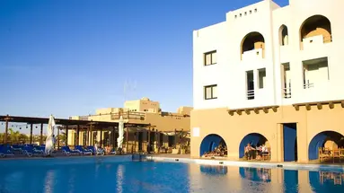 MARINA LODGE AT PORT GHALIB