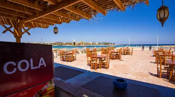 MARINA LODGE AT PORT GHALIB
