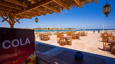MARINA LODGE AT PORT GHALIB